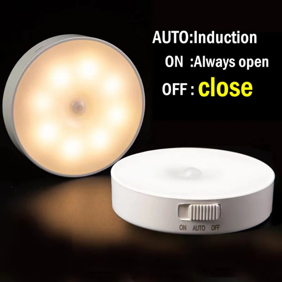 Glow & Go LED Night Light Glow & Go LEDGlow & Go LED