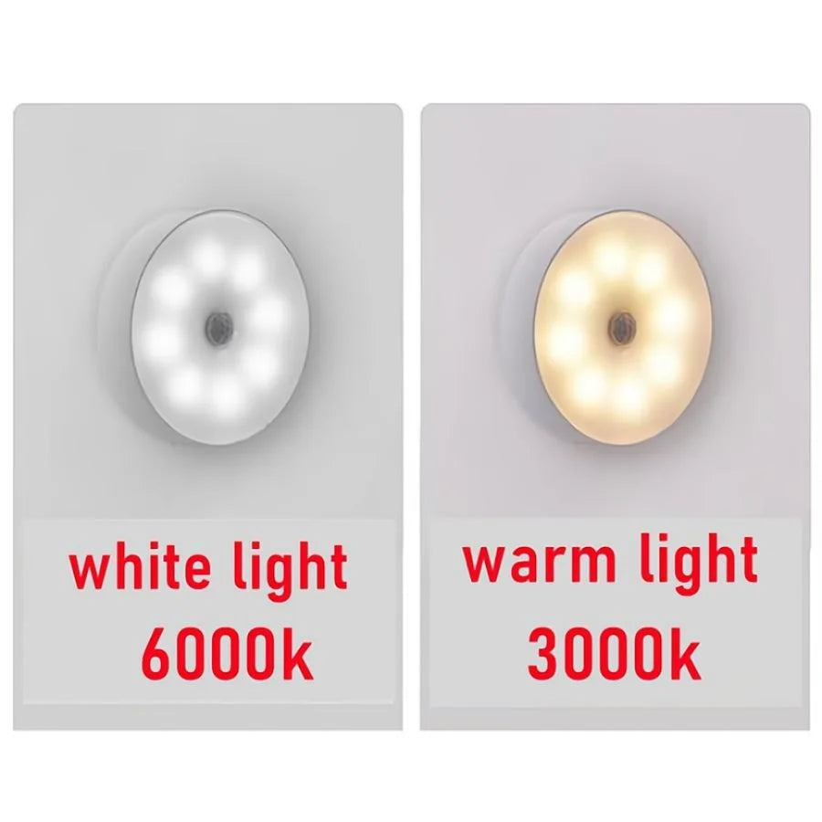 Glow & Go LED Night Light Glow & Go LEDGlow & Go LED