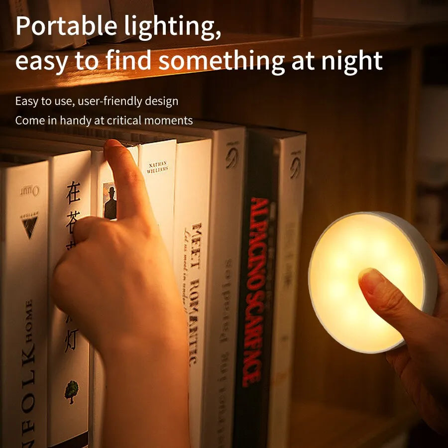 Glow Anywhere 